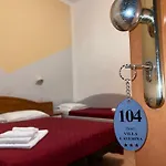 Hotell Caterina