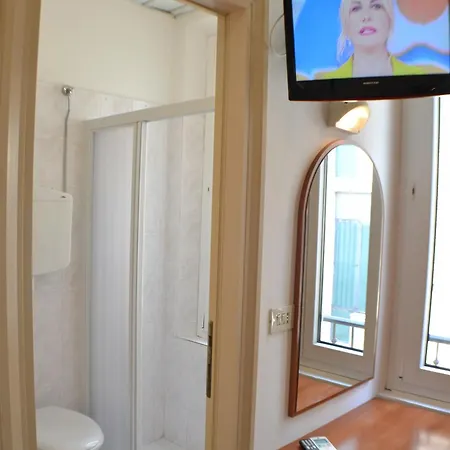 Hotel Caterina 3*