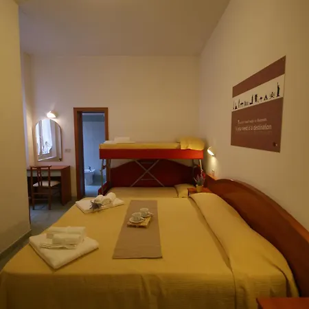 Caterina 3* Rimini