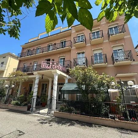Hotell Caterina Rimini