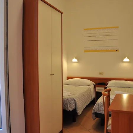 Caterina 3* Rimini