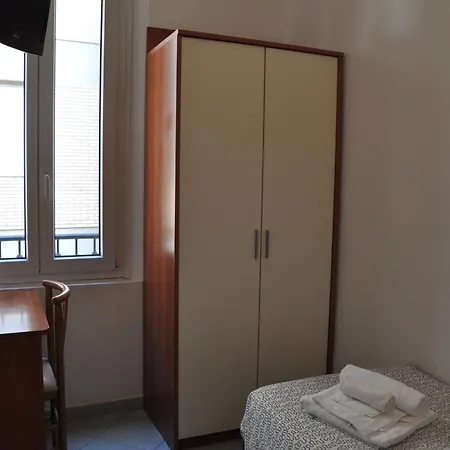 Hotel Caterina 3*