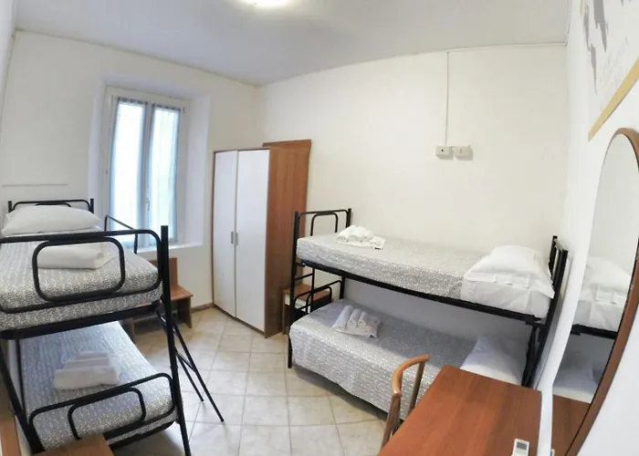 Hotel Caterina Rimini