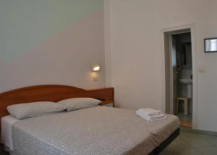 Hotel Caterina Rimini