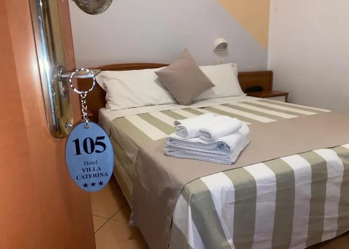 Hotel Caterina Rimini