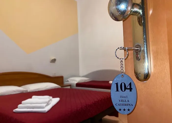 Hotel Caterina