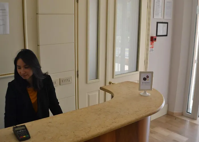 Hotel Caterina Rimini