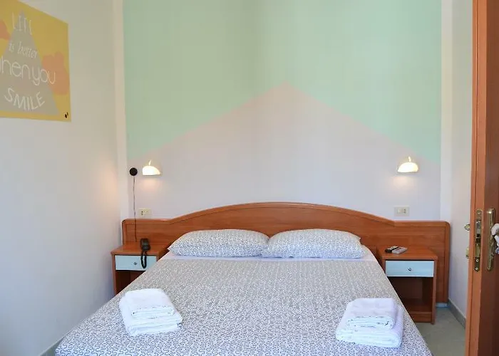 Hotel Caterina Rimini