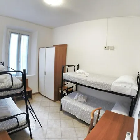 Hotel Caterina Rimini