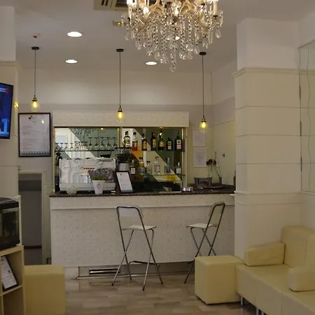 Hotel Villa Caterina