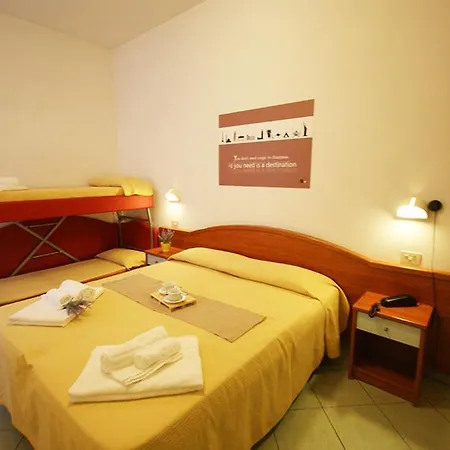 Hotel Villa Caterina 3* Rimini