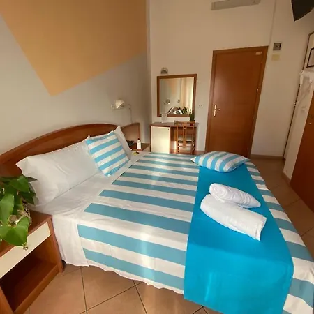 Hotel Villa Caterina 3* Rimini