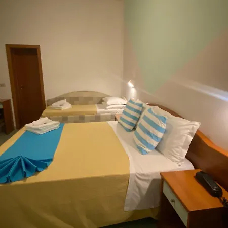 Hotel Villa Caterina Hotel