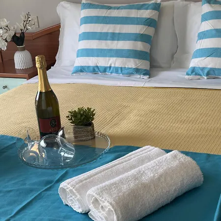 Hotel Hotel Villa Caterina 3*