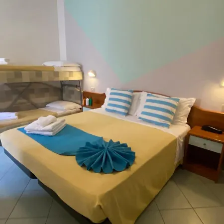 Hotel Villa Caterina 3*