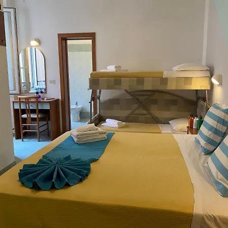 Hotel Villa Caterina Hotel