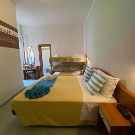 Hotel Villa Caterina Hotel
