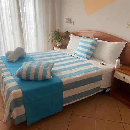 Hotel Hotel Villa Caterina 3*