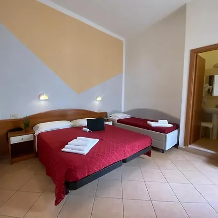 Hotel Hotel Villa Caterina Rimini