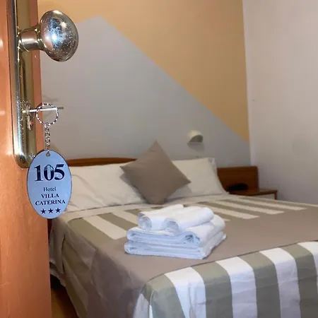 Caterina Otel Rimini