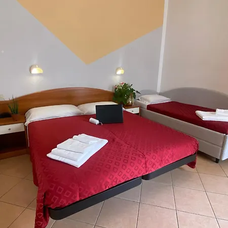 Hotel Hotel Villa Caterina 3*