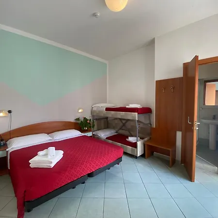 Hotel Villa Caterina Hotel 3*