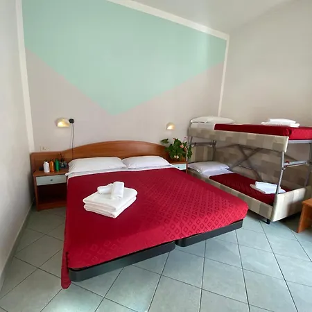 Hotel Villa Caterina 3* Rimini