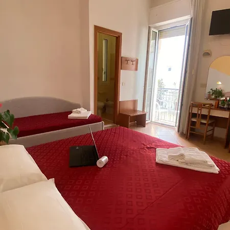 Hotel Villa Caterina Hotel Rimini