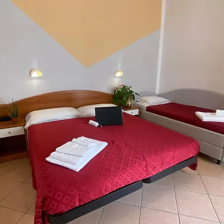 Hotel Villa Caterina