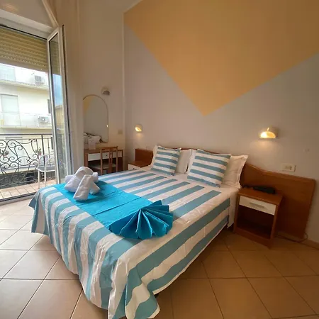 Hotel Villa Caterina Hotel Rimini