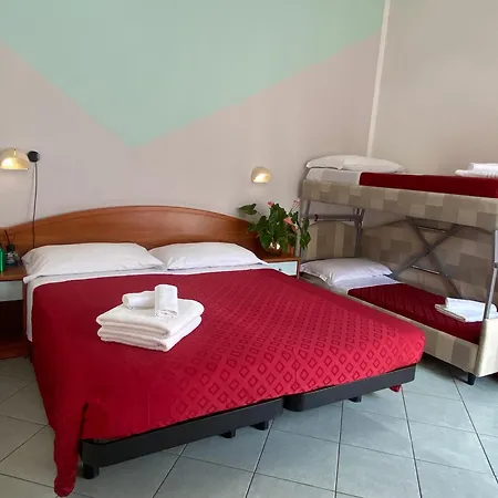 Hotel Villa Caterina Hotel