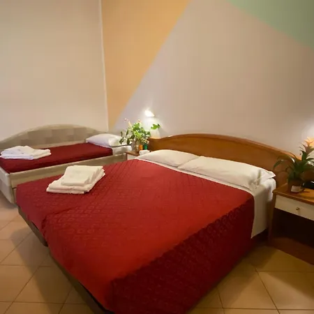 Hotel Hotel Villa Caterina