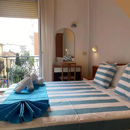 Hotel Villa Caterina Rimini
