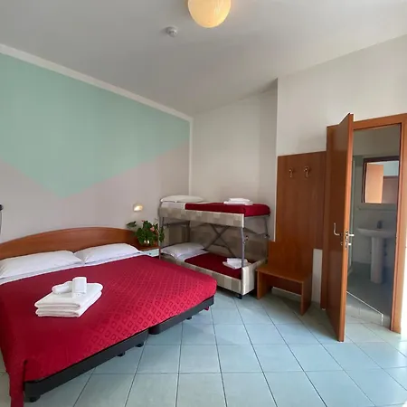 Hotel Hotel Villa Caterina 3*