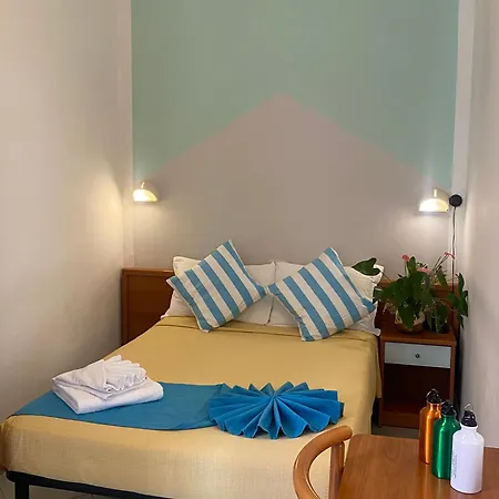 Hotel Villa Caterina 3*