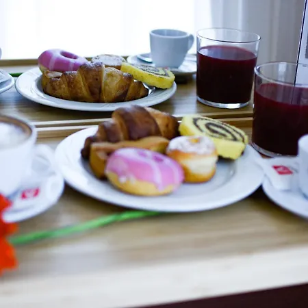 Hotel Villa Caterina Hotel 3*