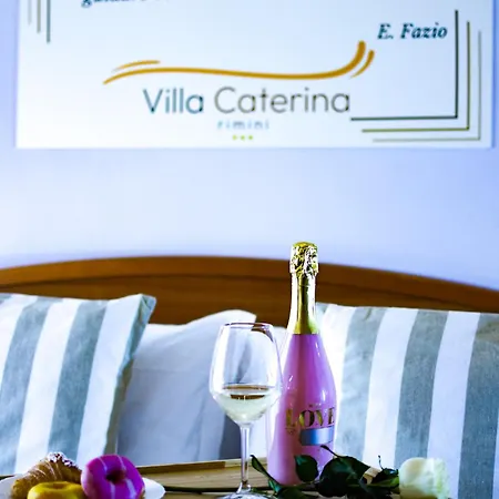 Hotel Villa Caterina Hotel Rimini