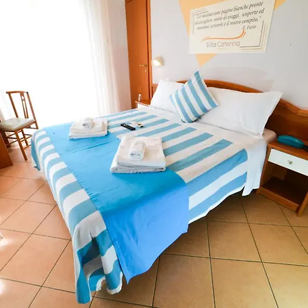 Hotel Villa Caterina 3*