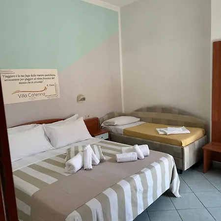 Hotel Villa Caterina