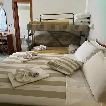 Hotel Villa Caterina Hotel