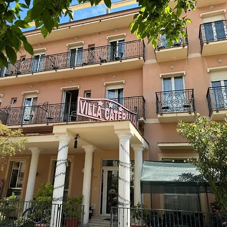 Hotel Villa Caterina Hotel 3*