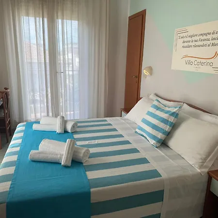 Hotel Villa Caterina 3*