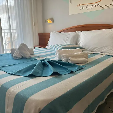 Hotel Villa Caterina 3* Rimini