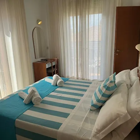 Hotel Villa Caterina