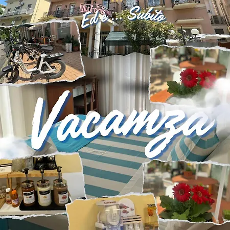 Hotel Hotel Villa Caterina