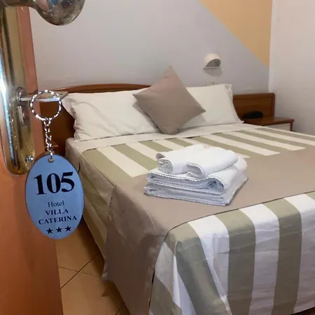 Hotel Caterina Rimini