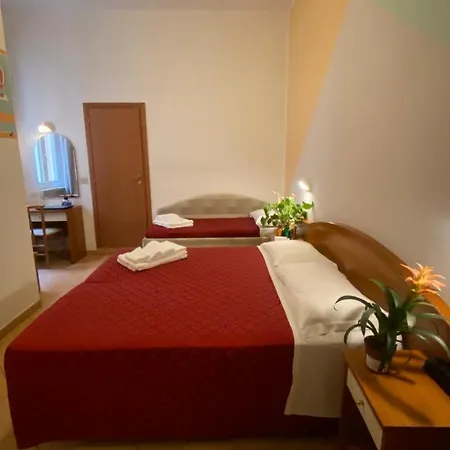 Hotel Villa Caterina 3* Rimini