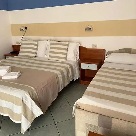 Hotel Hotel Villa Caterina 3*