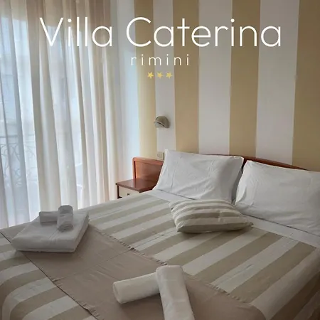 Hotel Villa Caterina Rimini