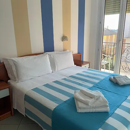 Hotel Hotel Villa Caterina 3*